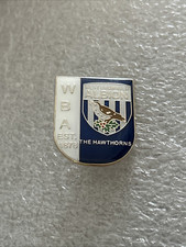 Rare west bromwich for sale  REDDITCH