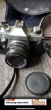 Praktica kamera fotoapparat gebraucht kaufen  Berlin
