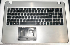 Plasturgie haute clavier d'occasion  Montmorot
