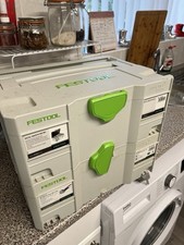 Festool d10 306 for sale  HARLOW