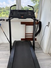 Laufband klappbar elektrisch gebraucht kaufen  Oer-Erkenschwick