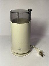 braun coffee grinder for sale  Frisco