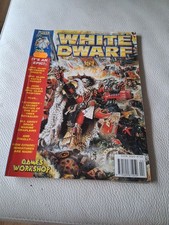 White dwarf magazin gebraucht kaufen  Eurasburg