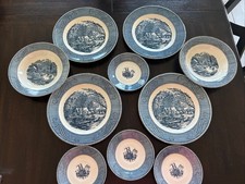 Royal china blue for sale  Glendale