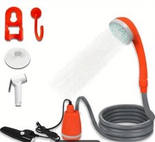 Douchette camping d'occasion  Paris I