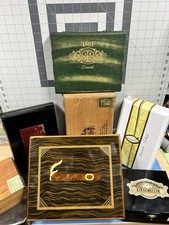 Cigar desktop humidor for sale  San Antonio
