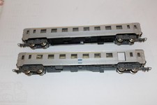 jouef voiture inox d'occasion jouef voiture inox d'occasion  Couzeix