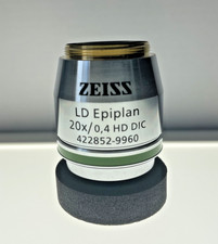 zeiss dic gebraucht kaufen  Laufenburg (Baden)
