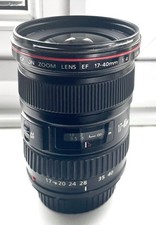 canon l lens for sale canon l lens for sale WALTHAM ABBEY