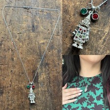 Vintage sterling silver for sale  SWANSEA