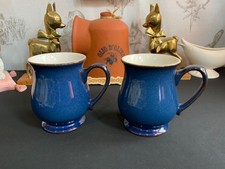 Two denby imperial for sale Two denby imperial for sale  KING'S LYNN