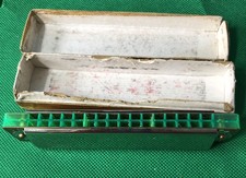 Vintage victory harmonica for sale  SUDBURY