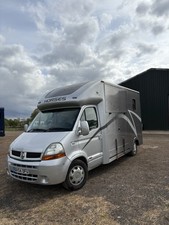 3.5t renault master for sale  BANBURY