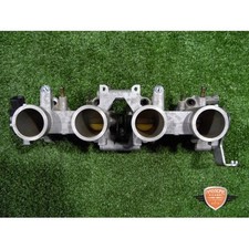 Corpo farfallato yamaha usato  Napoli