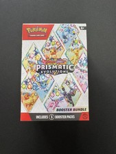 pokemon evolutions booster box for sale  FALMOUTH