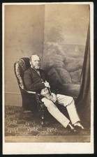 Cdv photo portrait for sale  UK