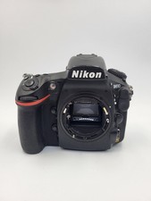 Nikon d810 dslr for sale  NEATH