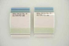 Samsung un75mu6300f ribbon for sale  Charlotte