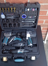 Erbauer ern655kit air for sale  OAKHAM