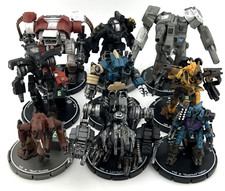 Mechwarrior mixed unique for sale  Wilmington