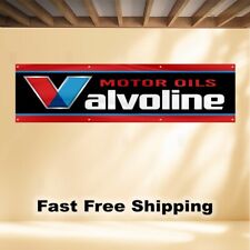 Valvoline motor oil for sale  USA