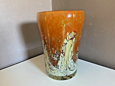 Vase rochere cristal d'occasion  Le Pont-de-Claix