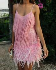 Women sequin spaghetti for sale  UK