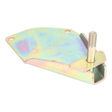 Plaque support amortisseur d'occasion  Wambrechies
