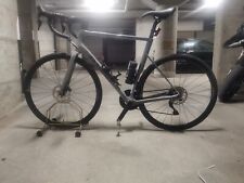 Bici corsa basso usato  Trieste