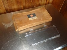 New nos instrument for sale  Sheboygan Falls