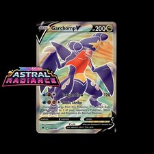 Cartões Pokemon! Cartão de arte completo Astral Radiance Holo/Reverse Holo UltraRare V VMAX comprar usado  Enviando para Brazil