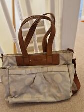 Babymel cahanging bag for sale  PONTYCLUN