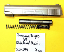 Bryco jennings slide for sale  Hesperia