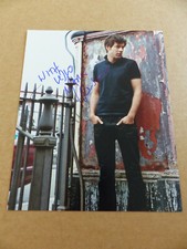 Mark ronson signed gebraucht kaufen  Neuruppin