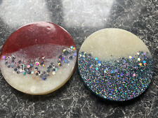 Resin coasters for sale  NORWICH