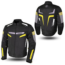 Giacca moto tessuto usato  Modena