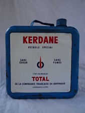 Total bidon can d'occasion  Orleans-