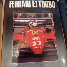 Ferrari alfa romeo usato  Pavia