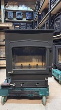 Woodwarm stove multifuel for sale  LEICESTER