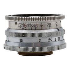 Bjektiv carl zeiss gebraucht kaufen  Filderstadt