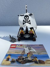 Lego 6261 raft gebraucht kaufen Lego 6261 raft gebraucht kaufen  Forchheim