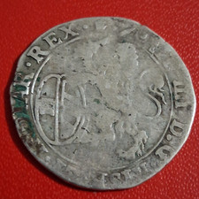 Monnaie philippe iiii d'occasion  Valenciennes