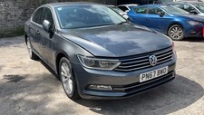 Passat tdi 2014 for sale  BRADFORD