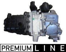 Mahle radiateur recirculation d'occasion  Expédié en France