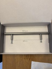 Ikea lansa handles for sale  OLDHAM