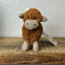 Jellycat farm friends for sale  ROYSTON