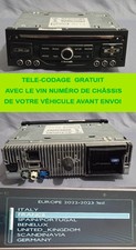 Autoradio gps rt6 d'occasion  Toulouse-