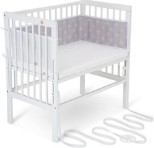 Beistellbett fabimax liegeflä gebraucht kaufen  Böblingen