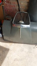 Wolseley hornet 1963 for sale  WOKING