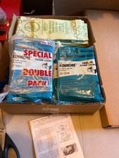 Vacuum bags old for sale  Littleton